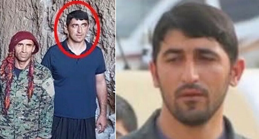 MİT'den PKK ve DEAŞ'a ekim ayında nokta atışlı temizlik! Hepsinin üzerini çizdi MİT'den PKK ve DEAŞ'a ekim ayında nokta atışlı temizlik! Hepsinin üzerini çizdi