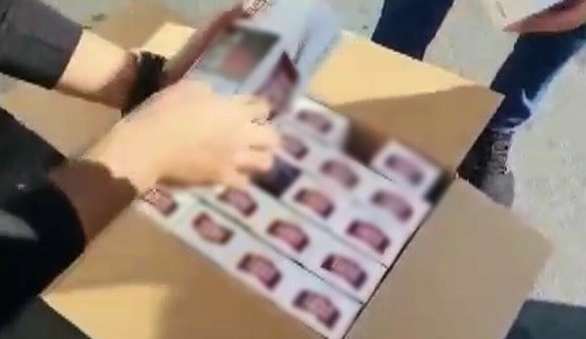 FETÖ nedeniyle ihraç edilen astsubayın aracından çıkanlar şoke etti