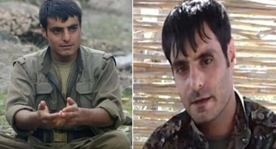MİT'den PKK ve DEAŞ'a ekim ayında nokta atışlı temizlik! Hepsinin üzerini çizdi MİT'den PKK ve DEAŞ'a ekim ayında nokta atışlı temizlik! Hepsinin üzerini çizdi