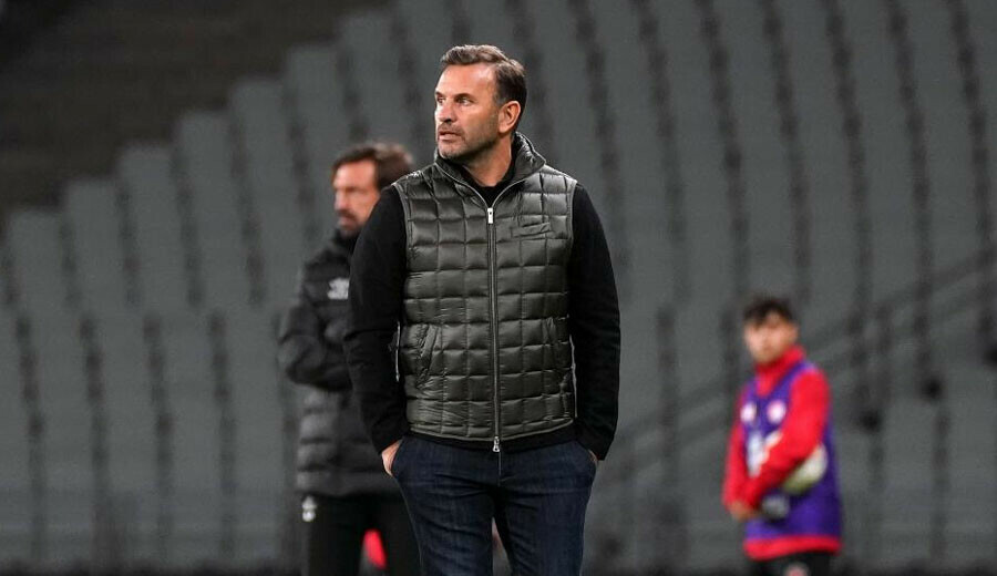 Okan Buruk'tan Galatasaray-Beşiktaş yorumu... 