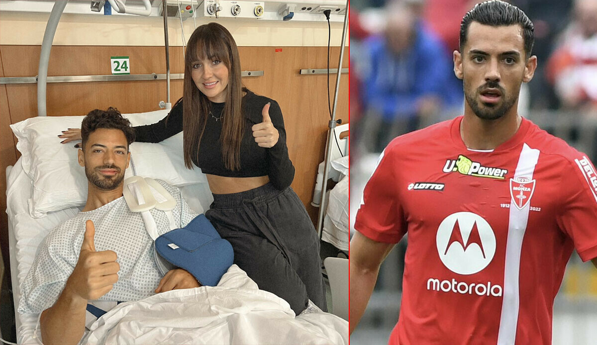 Monza'dan Pablo Mari açıklaması... Bıçaklı saldırıda ağır yaralanan süpermarket kasiyeri kurtarılamadı! Monza'dan Pablo Mari açıklaması... Bıçaklı saldırıda ağır yaralanan süpermarket kasiyeri kurtarılamadı!