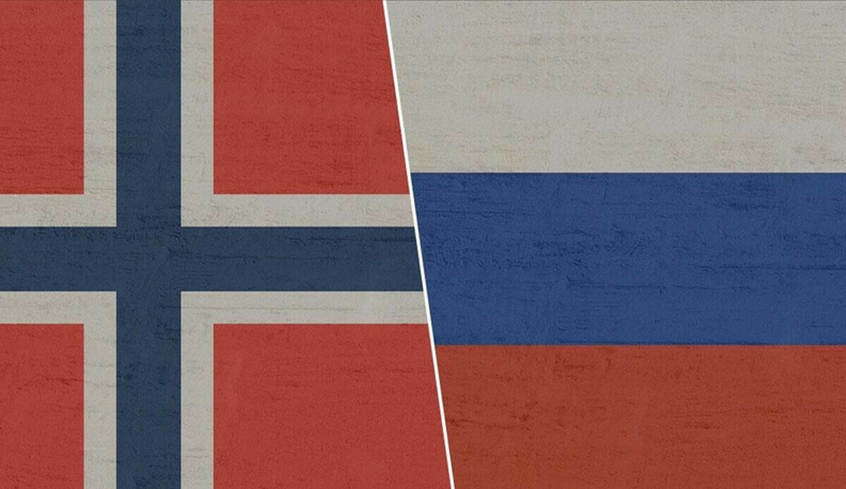 Norveç ile Rusya arasında casusluk iddiası: 'Brezilyalı değil, Rus' Norveç ile Rusya arasında casusluk iddiası: 'Brezilyalı değil, Rus'