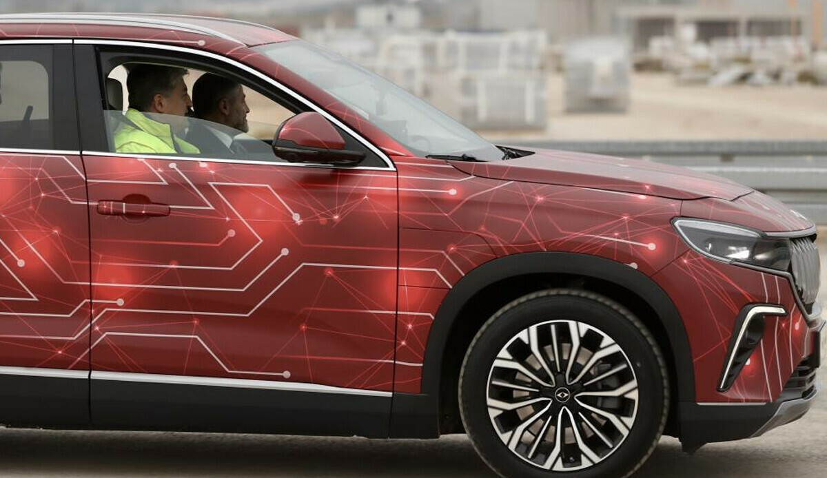 TOGG'u yurt dışında büyükelçiler tanıtacak! İlk parti dünyadaki bayrak taşıyıcılarımıza...