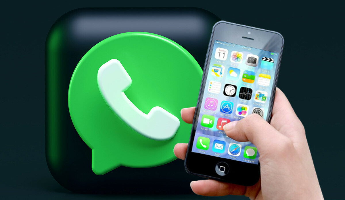 WhatsApp'tan 'şimdiye kadar neden yoktu ki' dedirtecek yenilik! Tüm kullanıcılara gönderilecek WhatsApp'tan 'şimdiye kadar neden yoktu ki' dedirtecek yenilik! Tüm kullanıcılara gönderilecek