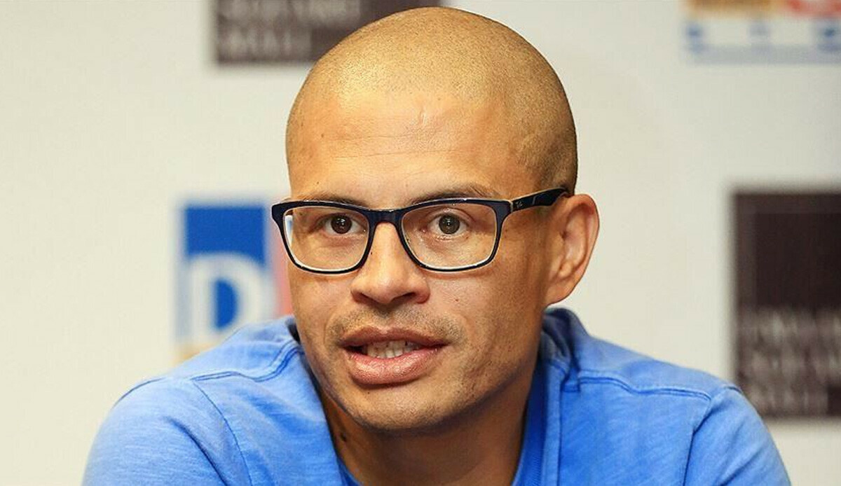 Alex de Souza&#039;dan şaşırtan karar! Sosyal medya hesabından duyurdu