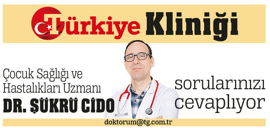Ateşte öncelik ilaçsız müdahale