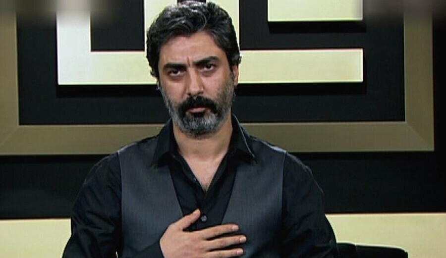 Sevenlerini korkutmuştu! Necati Şaşmaz'dan ameliyat sonrası ilk paylaşım: Dilekleriniz kabul oldu...