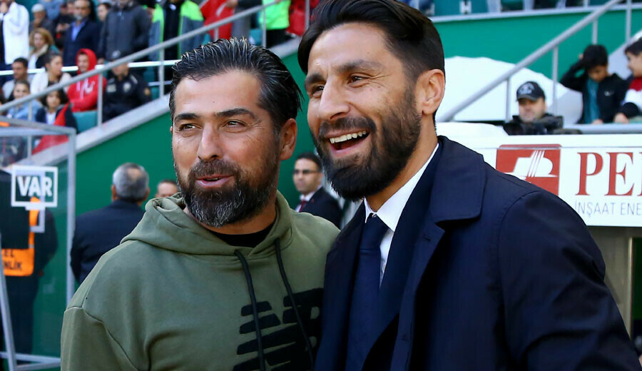 Konyaspor 1-1 geriliyor... Kasımpaşa Konya'da galibiyeti kaçırdı!