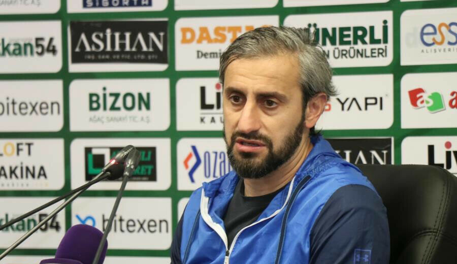 Bu adam hala gol atıyor! Altay efsanesi Marco Paixao Sakaryaspor'u da boş geçmedi Bu adam hala gol atıyor! Altay efsanesi Marco Paixao Sakaryaspor'u da boş geçmedi