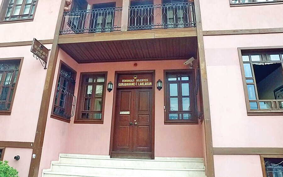 Osmanlı'da vakıf kültürü... Dul Kadınlar Vakfı olur mu? Osmanlı'da vakıf kültürü... Dul Kadınlar Vakfı olur mu?