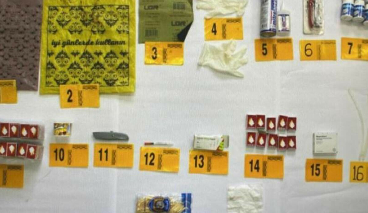 'Ateşin Çocukları' terör örgütü PKK'yı dolandırdıklarını itiraf etti