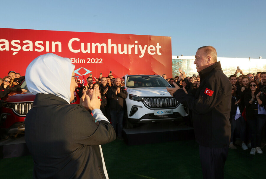 Hayaldi gerçek oldu... Çılgın Türkler geliyor Hayaldi gerçek oldu... Çılgın Türkler geliyor