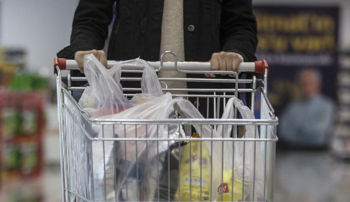 TESK Başkanı Palandöken: Zincir marketler yalnızca gıda ürünlerini satabilmeli TESK Başkanı Palandöken: Zincir marketler yalnızca gıda ürünlerini satabilmeli