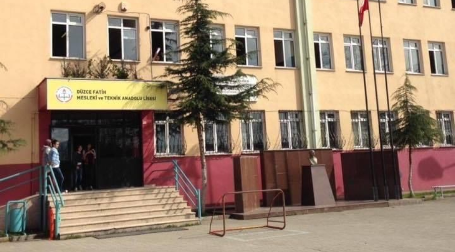 Yerli otomobil Togg’un ustaları Düzce'de yetişecek: Eğitimler başladı Yerli otomobil Togg’un ustaları Düzce'de yetişecek: Eğitimler başladı