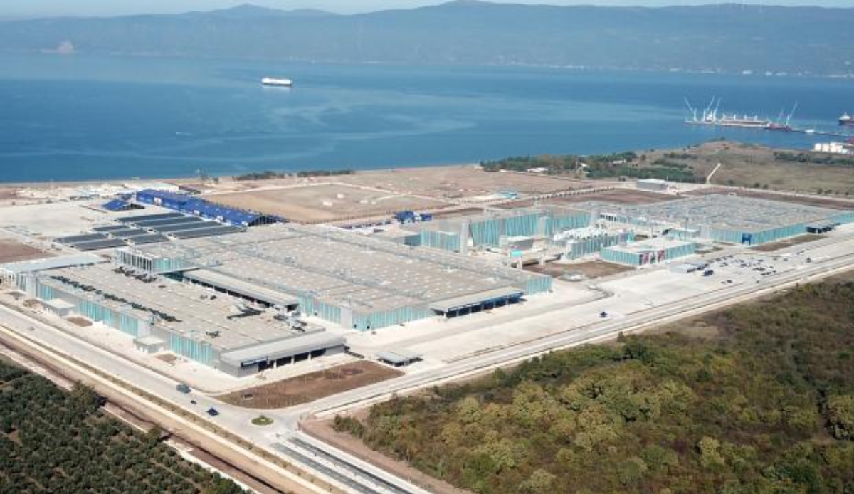 Yerli otomobil Togg’un ustaları Düzce&#039;de yetişecek: Eğitimler başladı