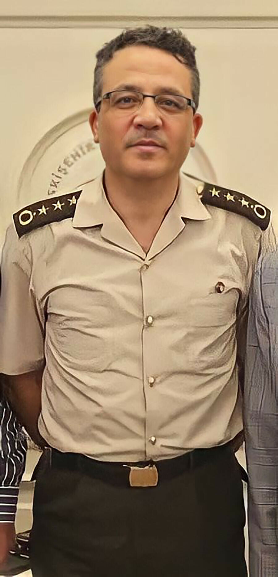 Emekli albayın sır ölümü! Yanında bir de not bulundu