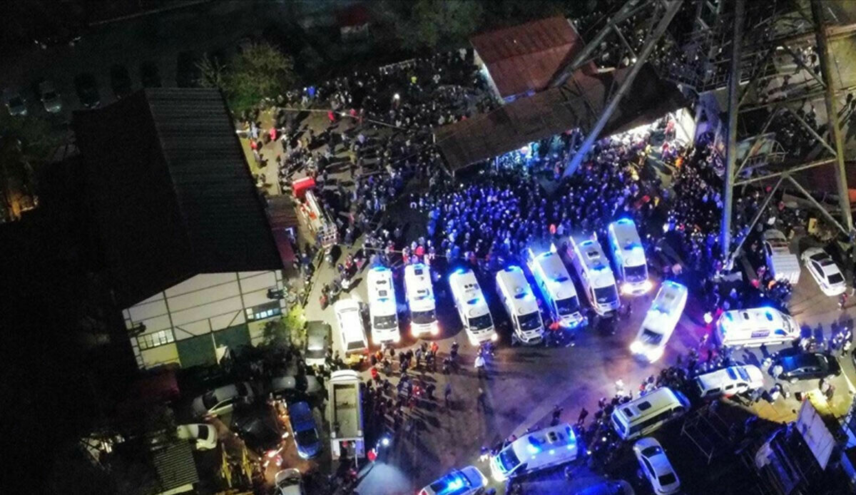 Son dakika... Bartın maden faciası soruşturmasında yeni gelişme: Müessese müdürü dahil 8 kişi tutuklandı