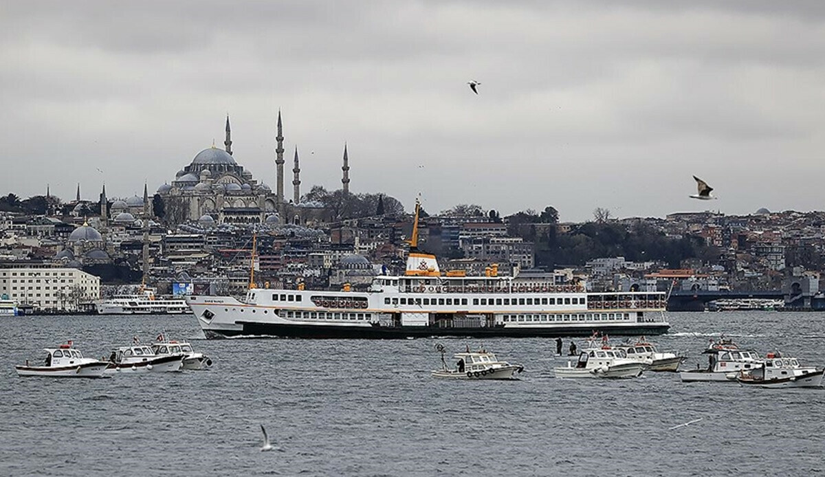 İstanbul’a 7 yeni deniz hattı! 1 Kasım’dan itibaren yüzde 50 indirim