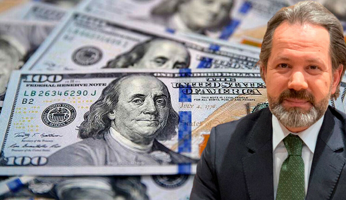 İslam Memiş dolar için saat verdi: Piyasalarda son durum