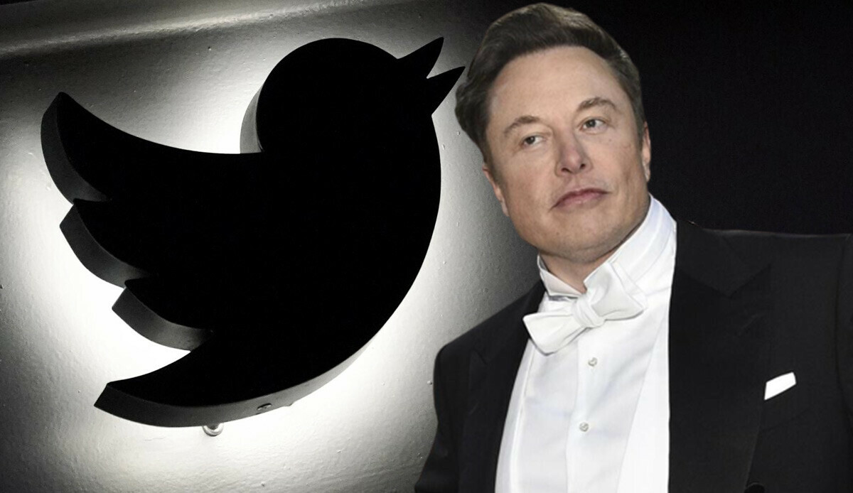 Elon Musk yine ‘para’ dedi: Twitter&#039;da ‘mavi tik’ ücretli olacak