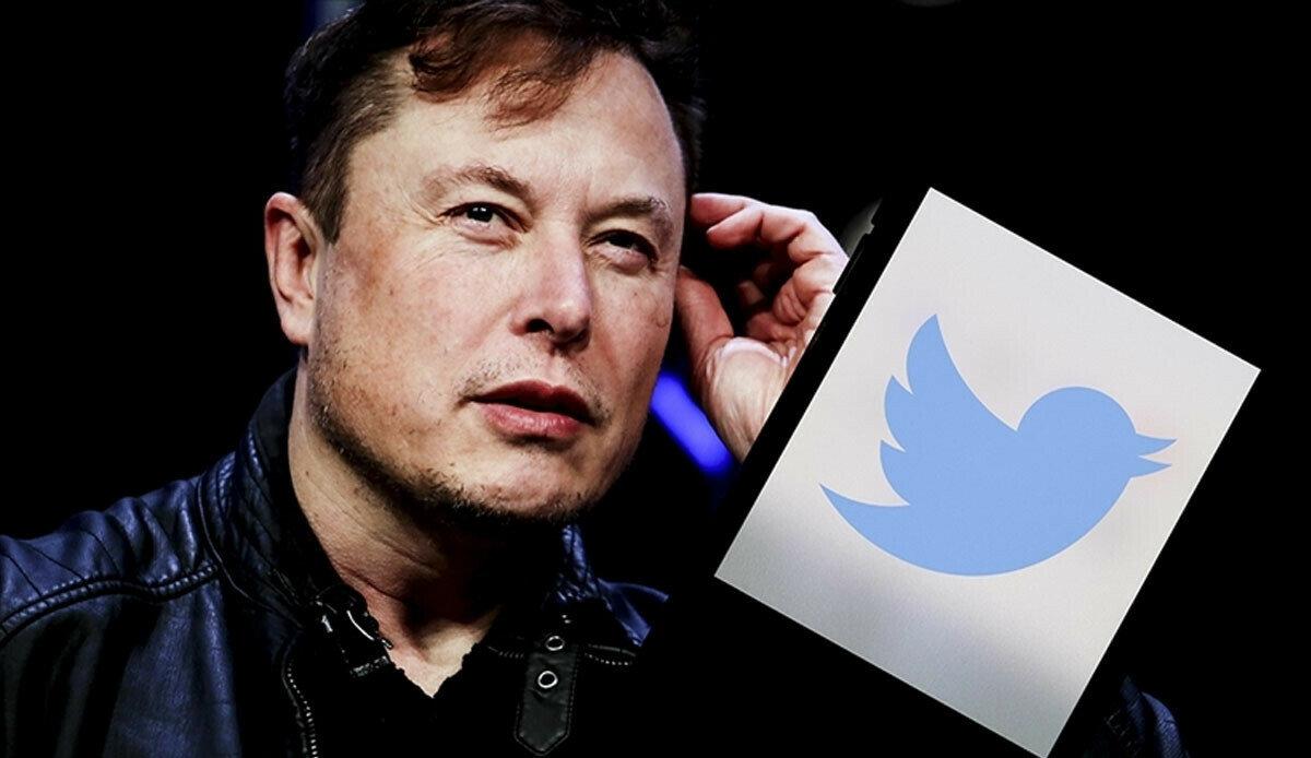 Kontrol tamamen onda! Twitter yönetimine Elon Musk darbesi Kontrol tamamen onda! Twitter yönetimine Elon Musk darbesi