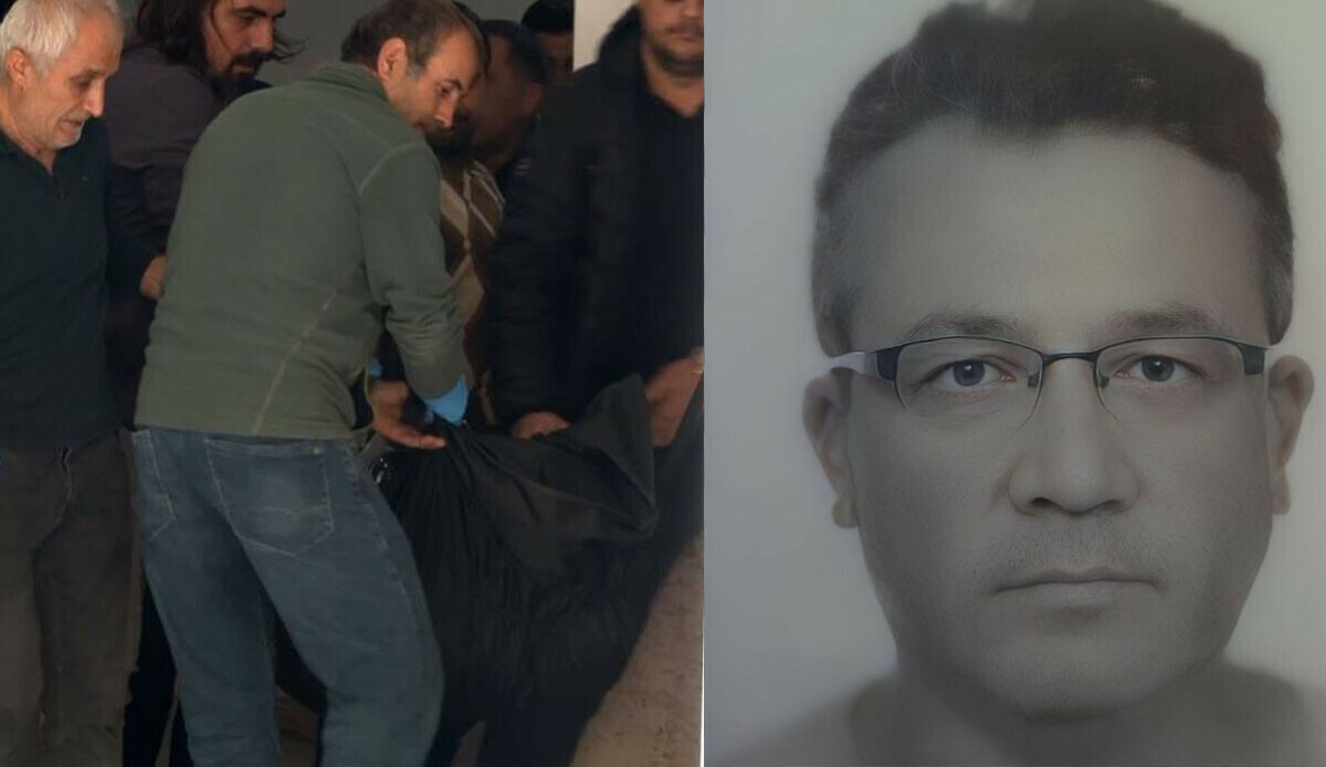 Emekli albayın sır ölümü! Yanında bir de not bulundu