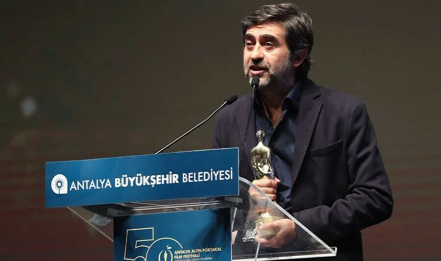 Film festivalleri siyasi mitinge döndü Film festivalleri siyasi mitinge döndü