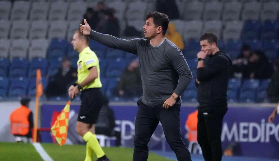 Medipol Başakşehir Giresunspor maçında moral buldu! Youssouf Ndayishimiye değeri arttırıyor Medipol Başakşehir Giresunspor maçında moral buldu! Youssouf Ndayishimiye değeri arttırıyor