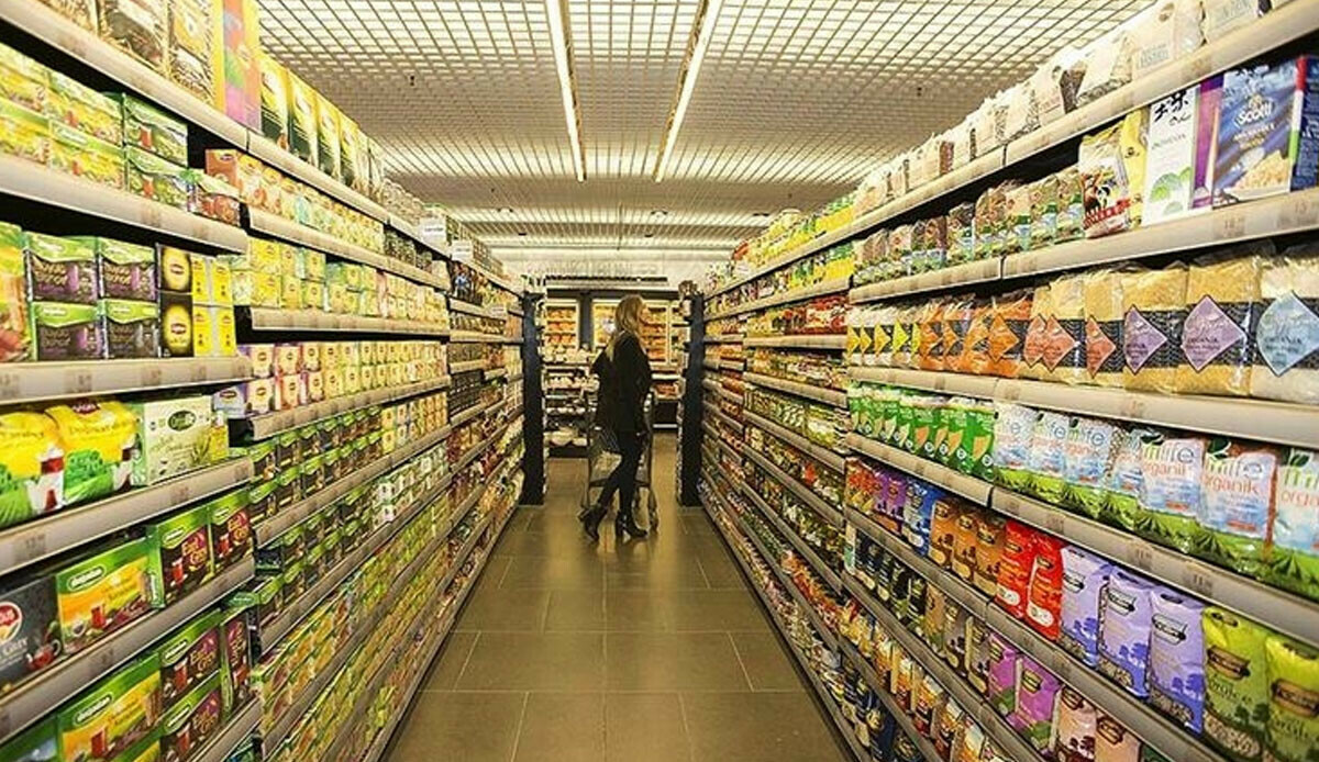 Ekonomistlerin ekim ayı enflasyon beklentisi belli oldu: Yüzde 3,54'lük artış öngörülüyor Ekonomistlerin ekim ayı enflasyon beklentisi belli oldu: Yüzde 3,54'lük artış öngörülüyor