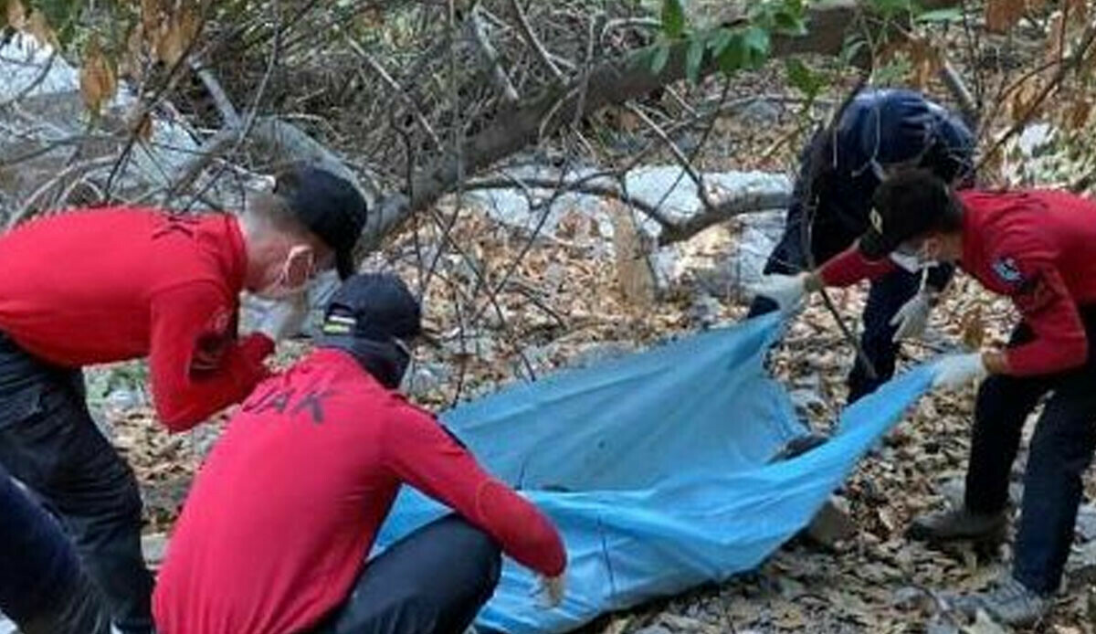 Gezmeye diye çıktı, bir daha haber alınamadı: Fethiye’de kaybolan Alman turistten acı haber