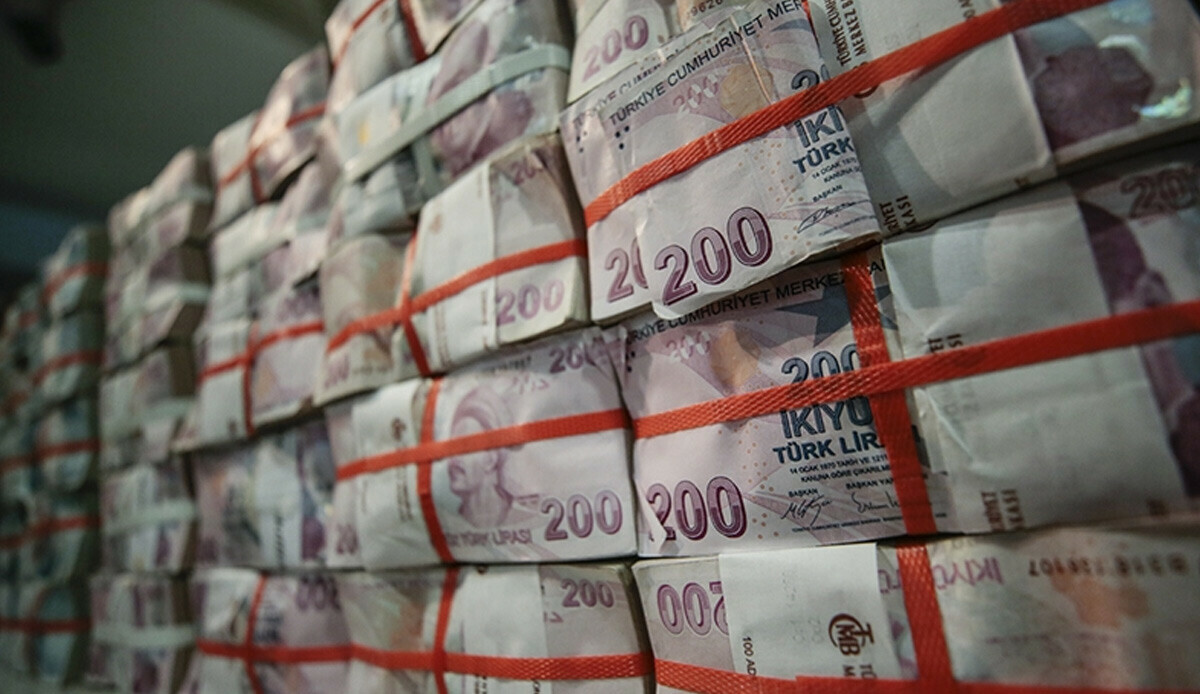 BDDK duyurdu: Eylülde 13 trilyon lirayı aştı BDDK duyurdu: Eylülde 13 trilyon lirayı aştı