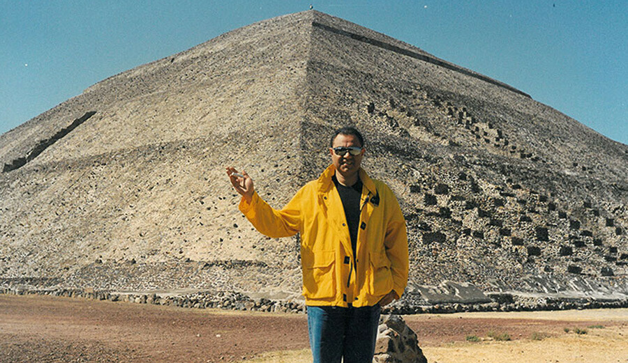 Bir döneme damga vurmuştu... Sadettin Teksoy'un şimdiki halini görenler şaşıp kalıyor