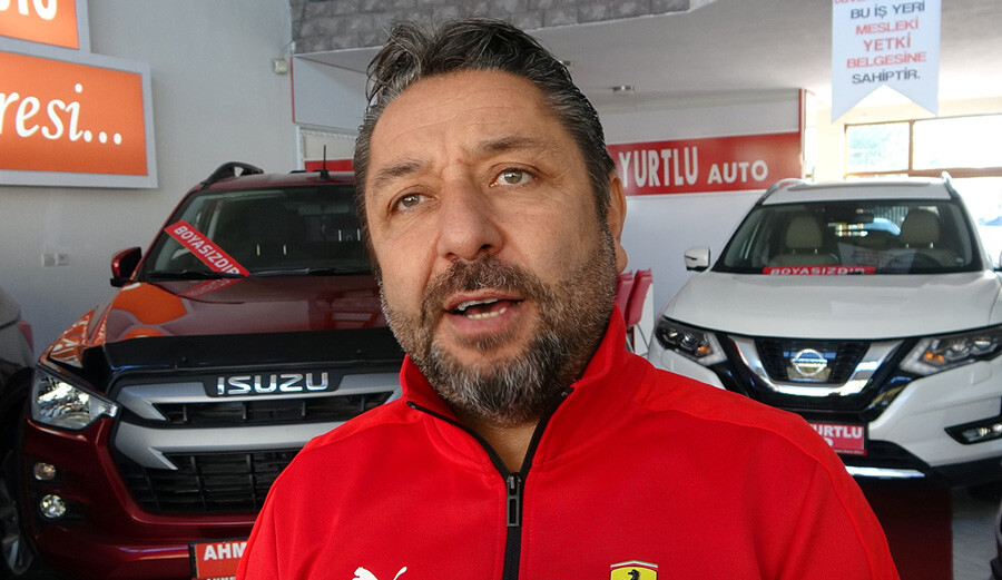 Galericileri Togg heyecanı sardı! Hepsinin pabucunu dama atacak Galericileri Togg heyecanı sardı! Hepsinin pabucunu dama atacak
