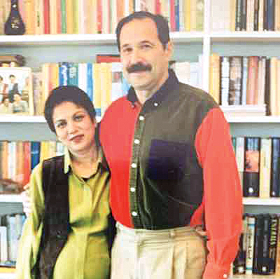 Prof. Dr. Azra Raza: Kanseri hâlâ yenememiş olmak utanç verici Prof. Dr. Azra Raza: Kanseri hâlâ yenememiş olmak utanç verici