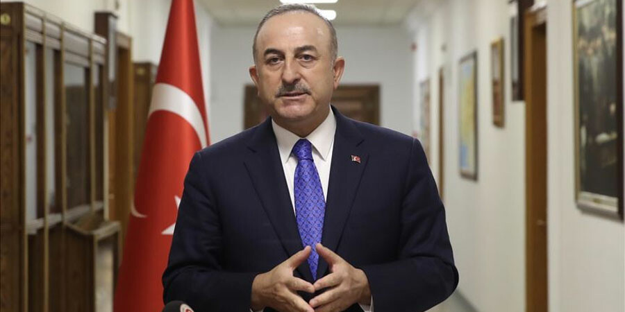 Bakan Çavuşoğlu'ndan Fatih Özer açıklaması: Bir an önce ülkemize iade edilmeli Bakan Çavuşoğlu'ndan Fatih Özer açıklaması: Bir an önce ülkemize iade edilmeli