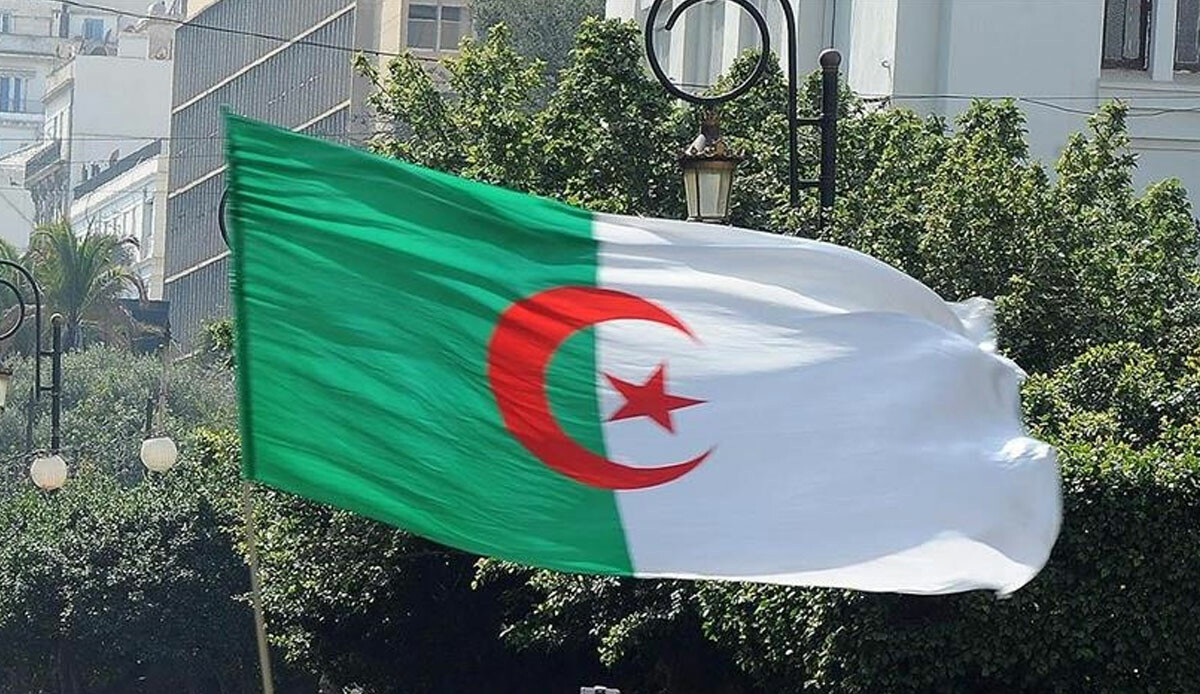 Cezayir ana muhalefetinden Arap dünyasına Türkiye ve İran çağrısı: Onlarla “kenetlenmeliyiz Cezayir ana muhalefetinden Arap dünyasına Türkiye ve İran çağrısı: Onlarla “kenetlenmeliyiz
