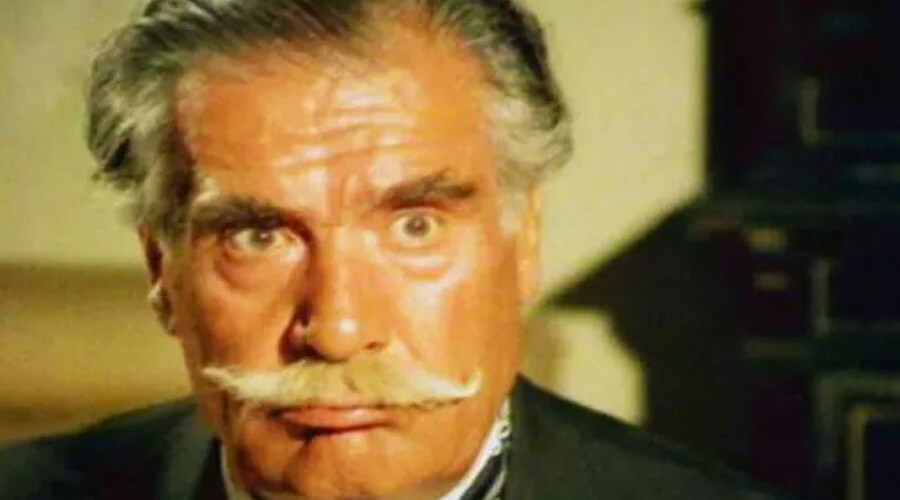 Google Yeşilçam’ın efsanesini unutmadı: Film gibi hayatı doodle oldu! Hulusi Kentmen kimdir? Hulusi Kentmen neden doodle oldu? İşte bilinmeyenleri...