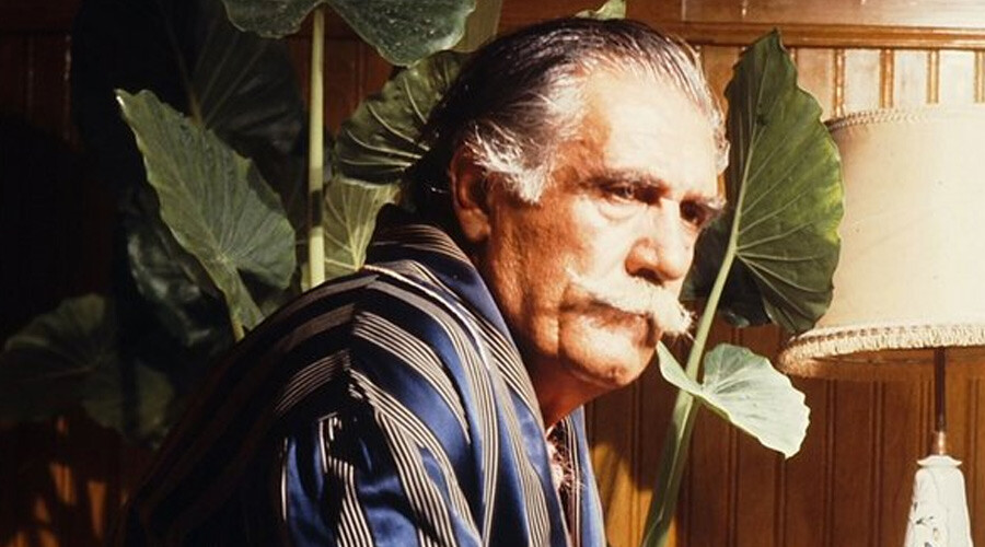 Google Yeşilçam’ın efsanesini unutmadı: Film gibi hayatı doodle oldu! Hulusi Kentmen kimdir? Hulusi Kentmen neden doodle oldu? İşte bilinmeyenleri...