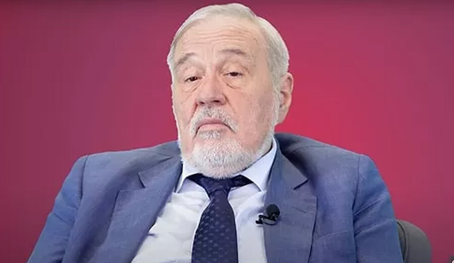 İlber Ortaylı’dan Gülseren Budayıcıoğlu’na çok konuşulacak gönderme: “Hasta dosyalarıyla senaryo yazıyor”