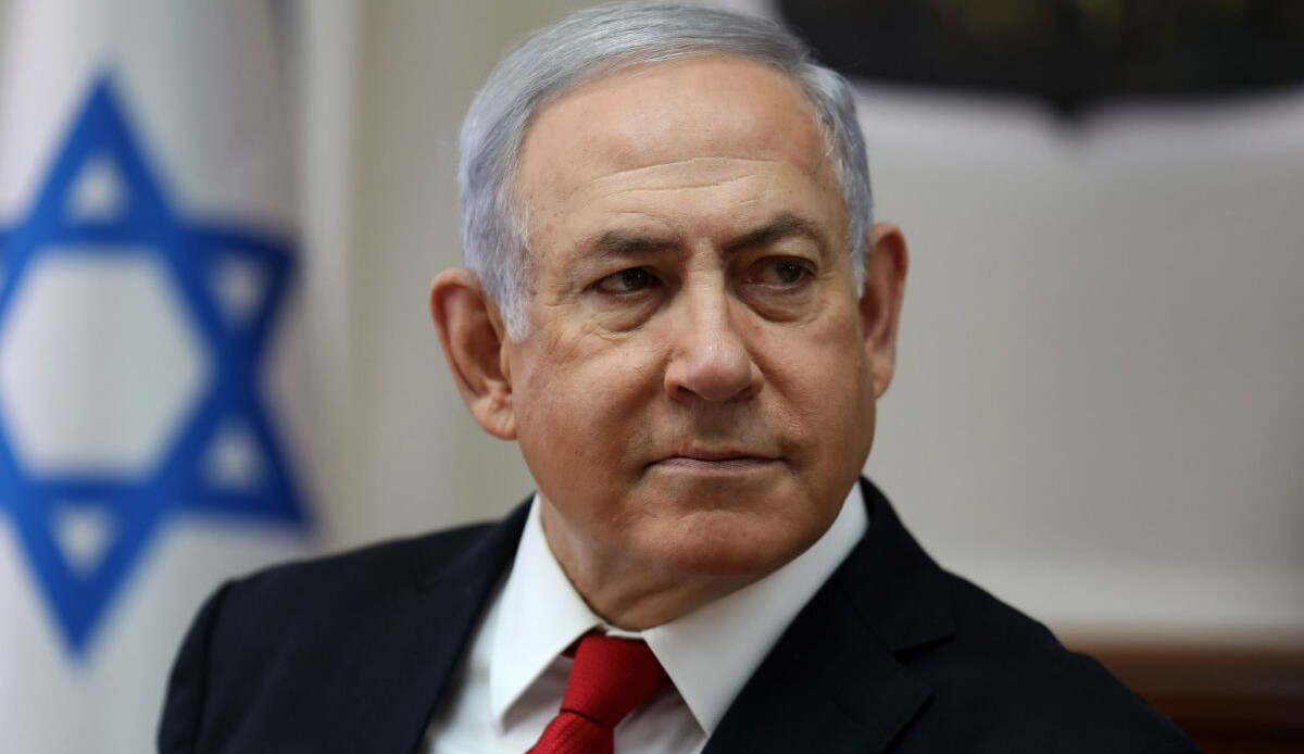 İsrail'de erken seçimin galibi Binyamin Netanyahu oldu İsrail'de erken seçimin galibi Binyamin Netanyahu oldu
