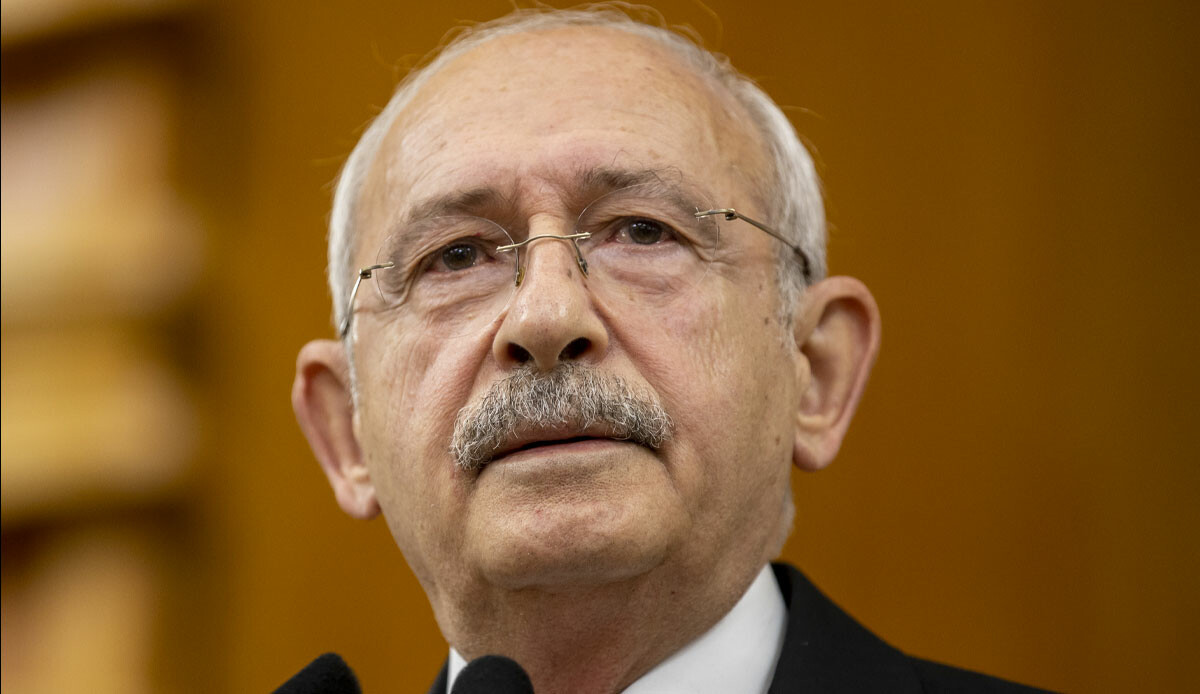CHP lideri Kılıçdaroğlu, İngiltere&#039;ye gitti