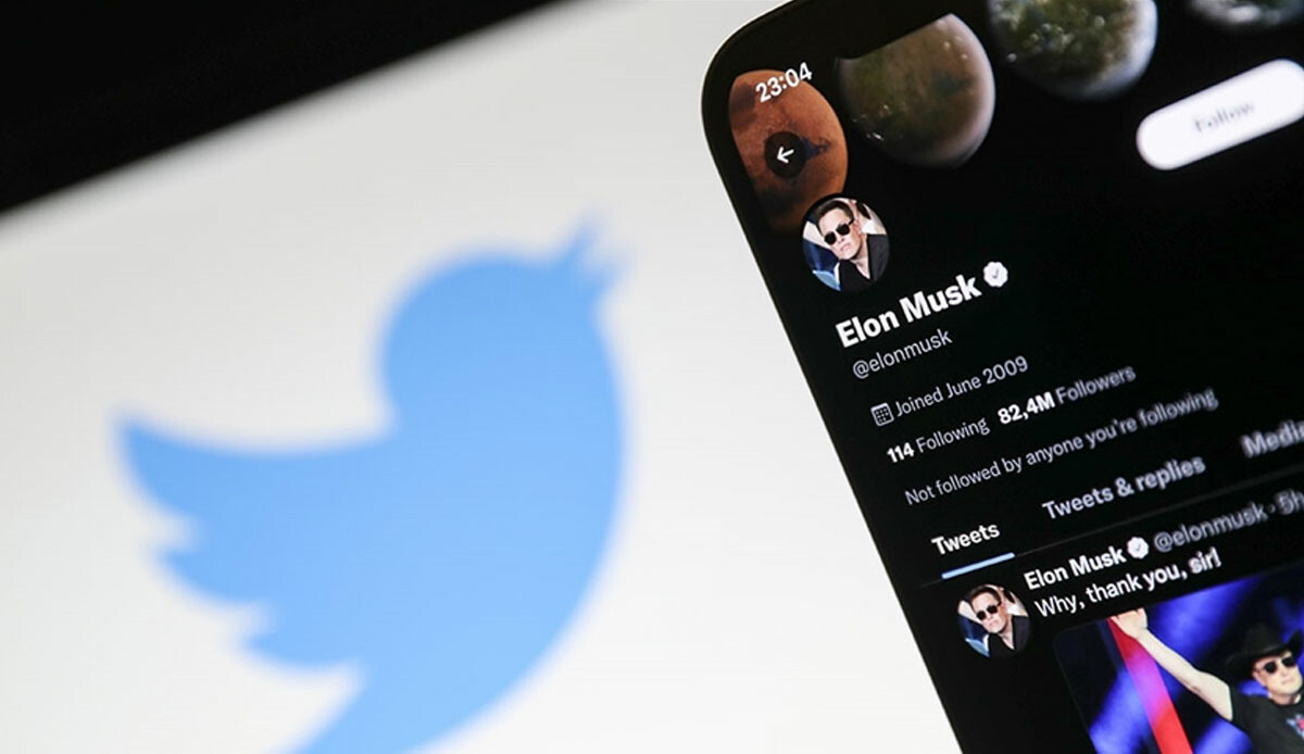 Son dakika! Twitter&#039;ın yeni patronu Elon Musk kararını verdi: &#039;Mavi tik&#039; ücreti belli oldu