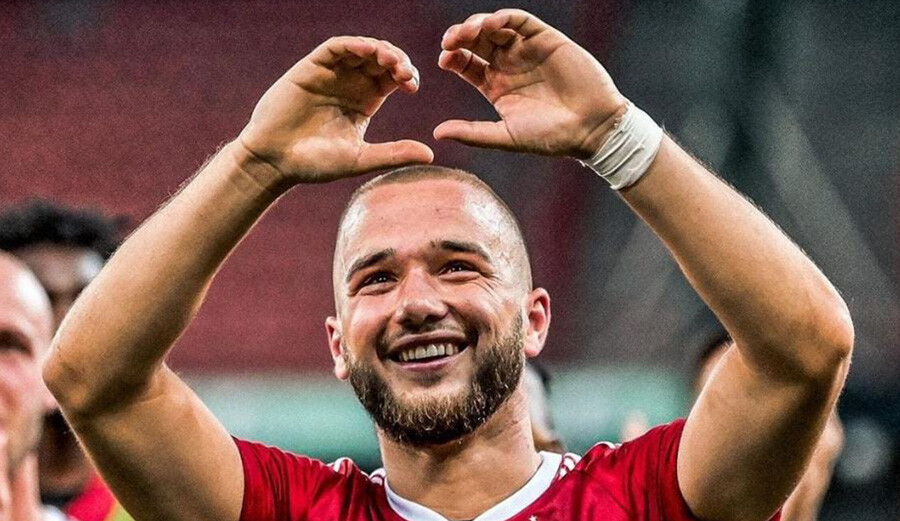 21'lik genç futbolcuya Galatasaray kancası! Okan Buruk'un listesindeki isim belli oldu
