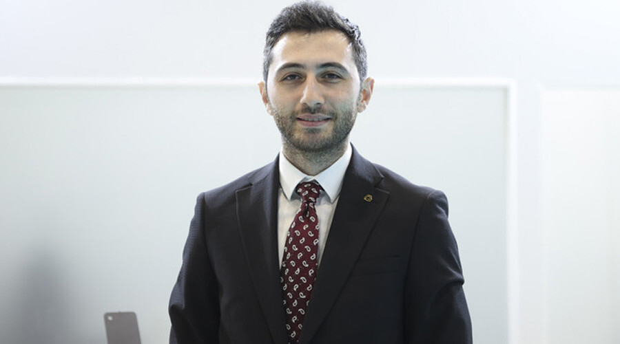 Silahlarda kullanılıyor, savunma sanayinin kalbinde yer alıyor... Artık hepsi yerli