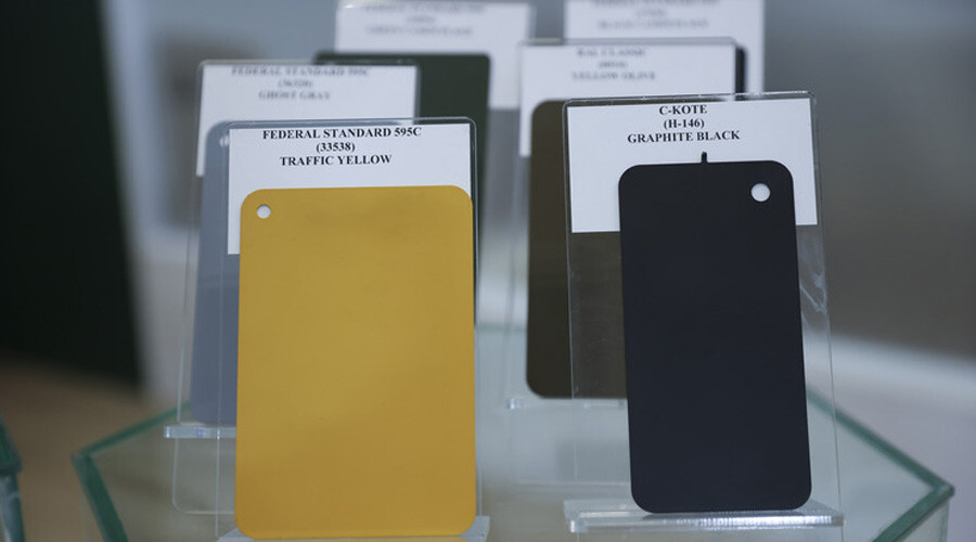 Silahlarda kullanılıyor, savunma sanayinin kalbinde yer alıyor... Artık hepsi yerli