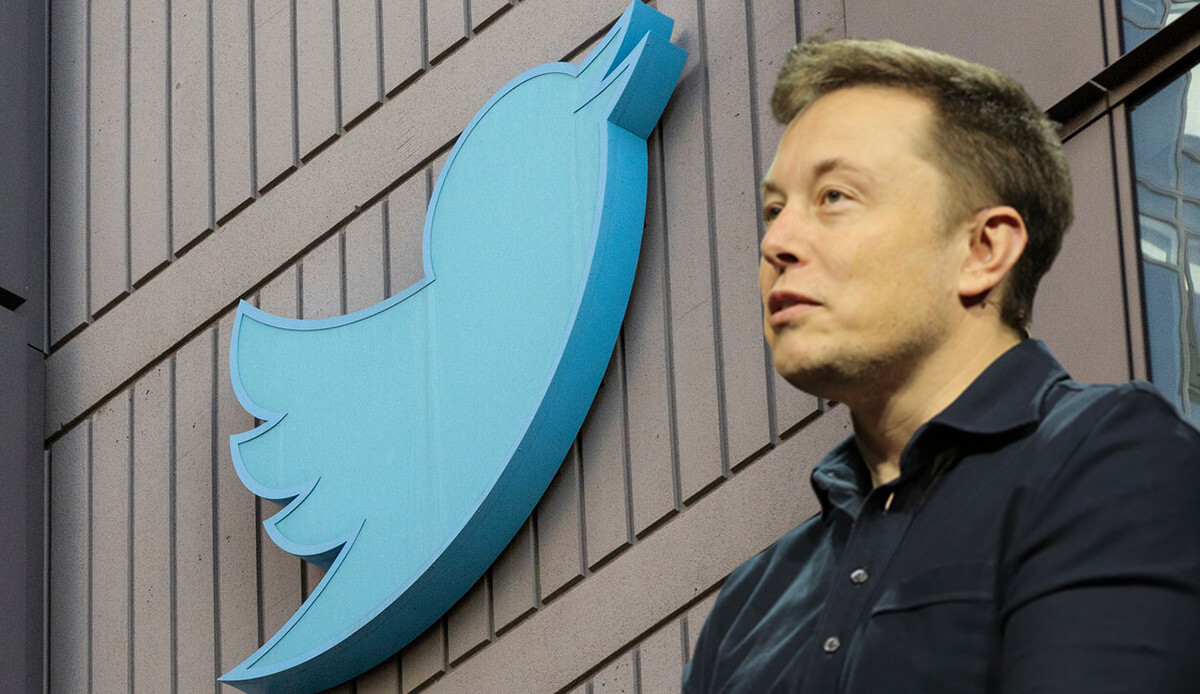 Twitter'ın 'yegane' patronu Elon Musk, ünlü yazar Stephen King ile 'mavi tik' pazarlığına girişti Twitter'ın 'yegane' patronu Elon Musk, ünlü yazar Stephen King ile 'mavi tik' pazarlığına girişti