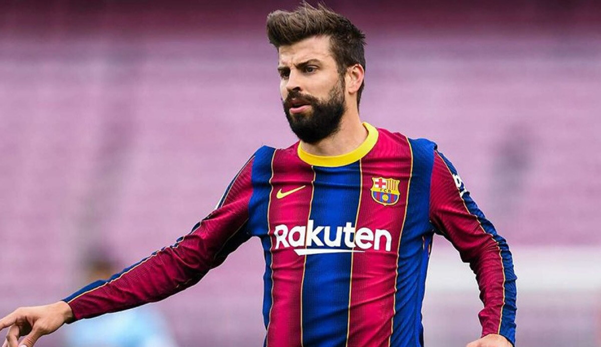 Pique'ye büyük şok! Malaga'da bulunan otel arazisinden 250 mezar çıktı Pique'ye büyük şok! Malaga'da bulunan otel arazisinden 250 mezar çıktı