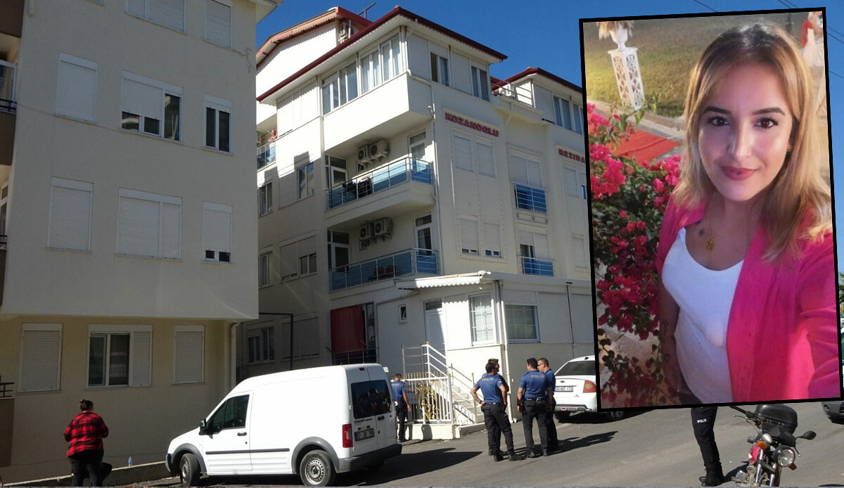 3 çocuk annesinin şüpheli ölümü! sevgilisinin evince cesedi bulundu 3 çocuk annesinin şüpheli ölümü! sevgilisinin evince cesedi bulundu