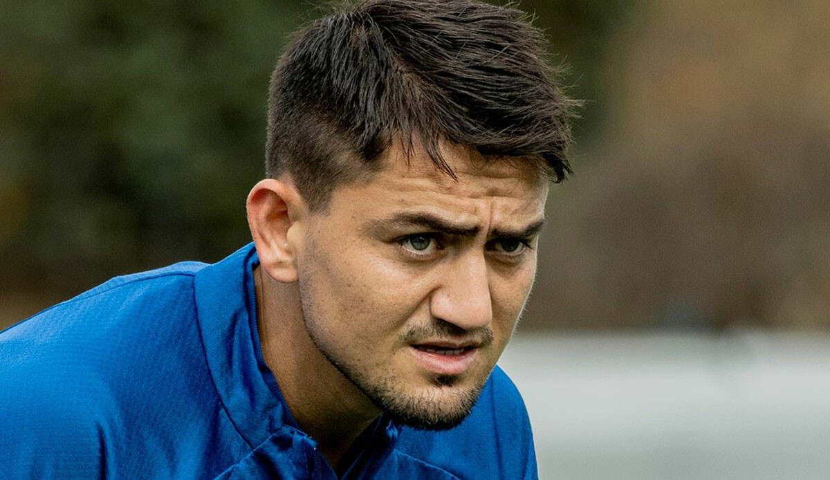 Cengiz Ünder devre arasında Galatasaray&#039;a mı transfer oluyor? Fransa basınından büyük iddia!