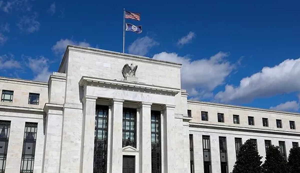 FED faiz kararını açıkladı, 15 yılın zirvesinde FED faiz kararını açıkladı, 15 yılın zirvesinde